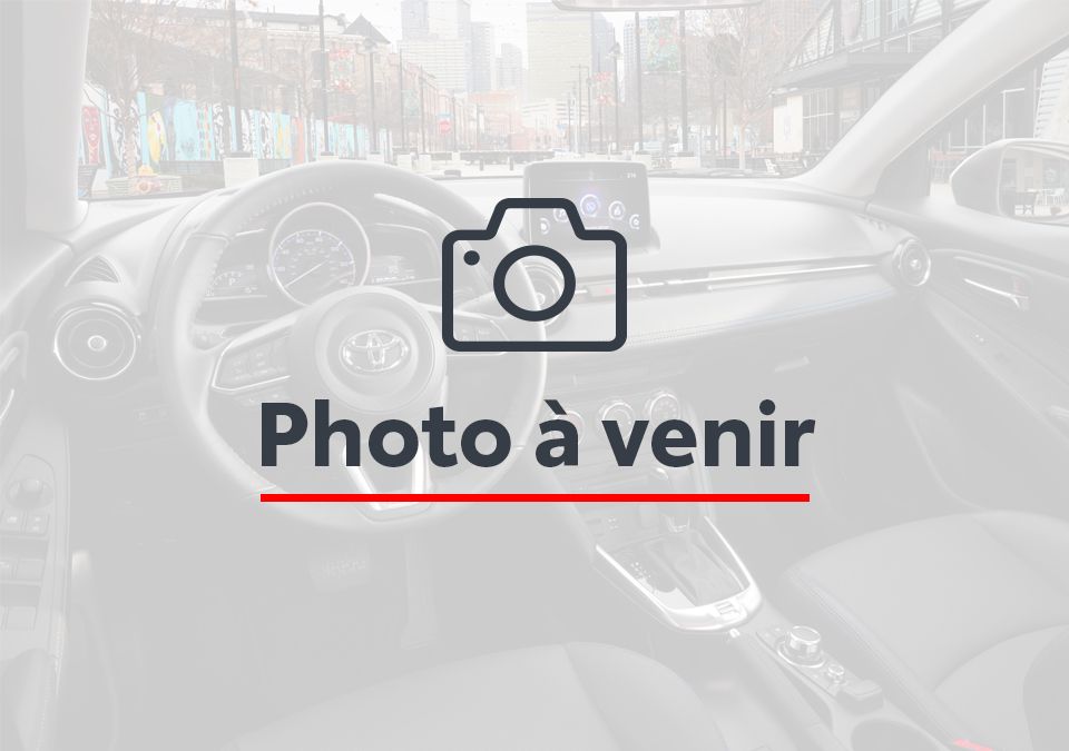 Toyota Land Cruiser 2025