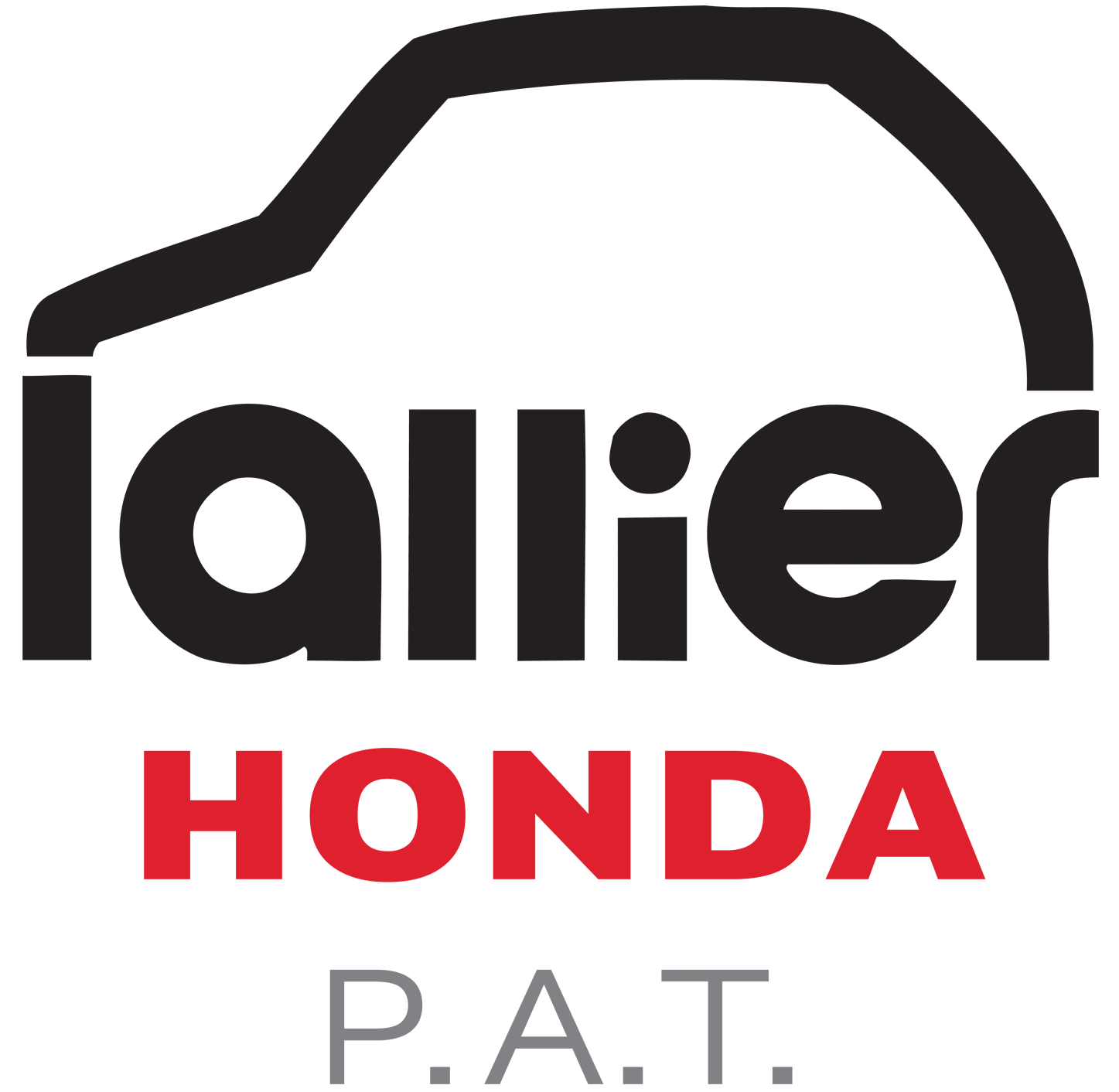 Lallier Honda Pointe Aux Trembles