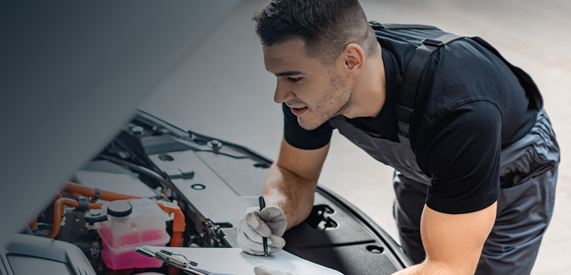 Quality Maintenance Services for Your Kia