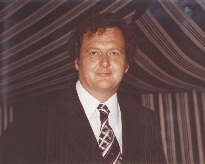 Jacques Dagenais