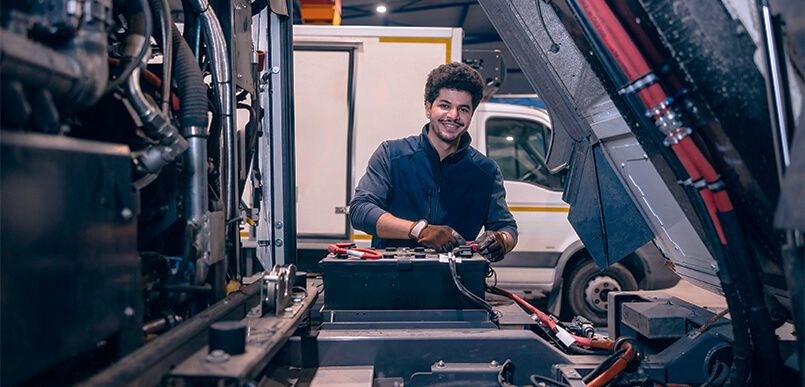 Service et réparations Volkswagen experts chez {name}