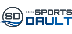 Les Sports Dault et frères Logo