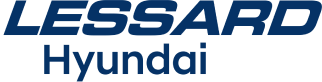 Logo de Lessard Hyundai