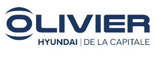 Logo de Olivier Hyundai De La Capitale