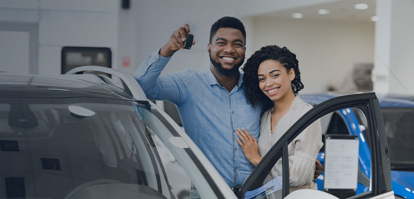 Conduisez la voiture de vos rêves dès aujourd'hui