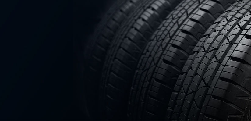Choose Tires That Will Keep You Safe