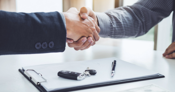 Calculez vos options de paiement