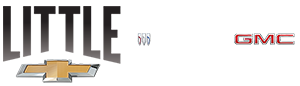 Little Chevrolet Buick GMC Limited Logo