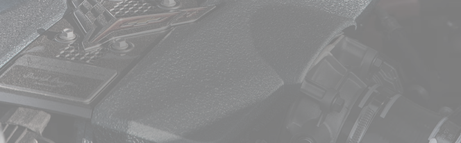 Accessorize your new vehicle