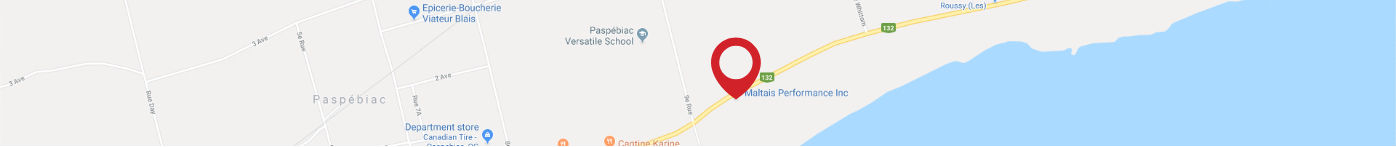 Maltais Performance Inc.