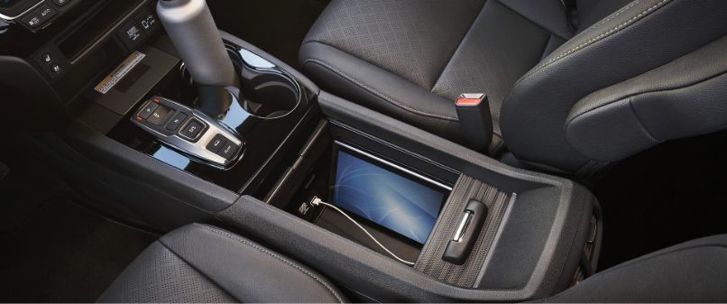 A Vast Selection of Accessories to Personalize Your Vehicle