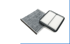 Genuine Cabin Air Filters