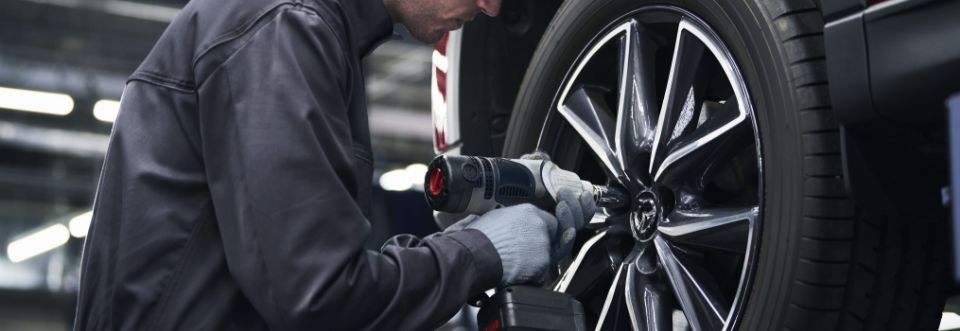 After-Sales Service
