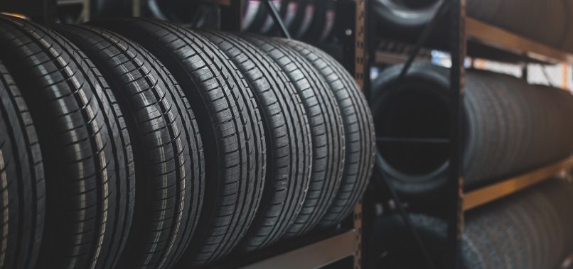 Find the Right Tires for Your Mazda