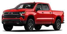 Silverado