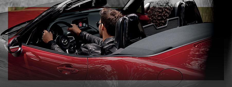Simple and Accessible Financing at Mazda 2-20