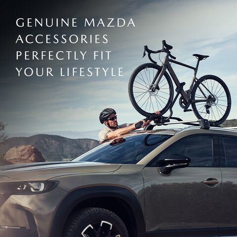 MAZDA TIRES AND ACCESSORIES