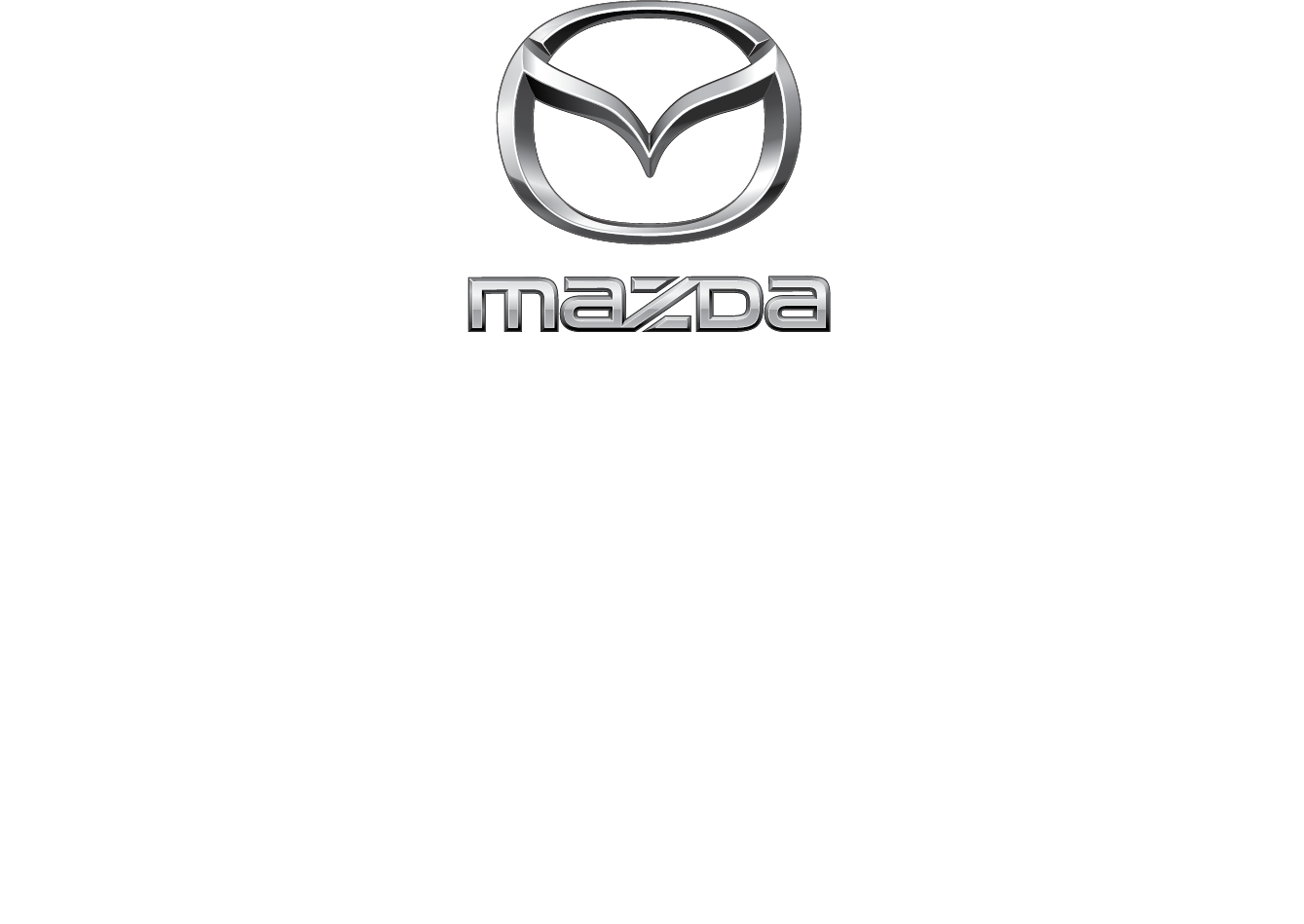 Mazda Logo