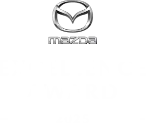 Mazda Logo