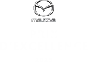 Mazda Logo