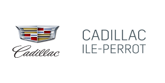 Cadillac Île-Perrot-logo