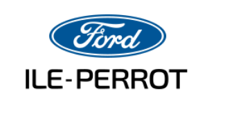 Ford Île-Perrot-logo