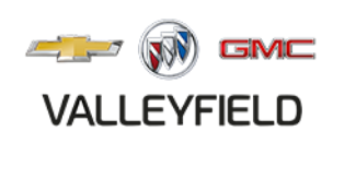 Chevrolet Buick GMC de Valleyfield-logo