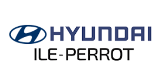 Hyundai Île-Perrot-logo