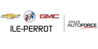 Chevrolet Buick GMC Île-Perrot-logo