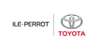 Île-Perrot Toyota-logo