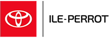 Île-Perrot Toyota Logo