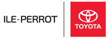 Île-Perrot Toyota Logo