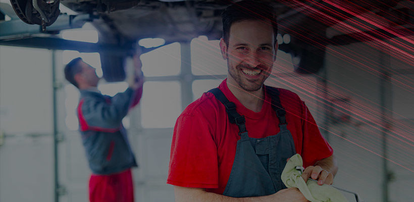 Quality Toyota Maintenance Service Performed by Knowledgeable Technicians