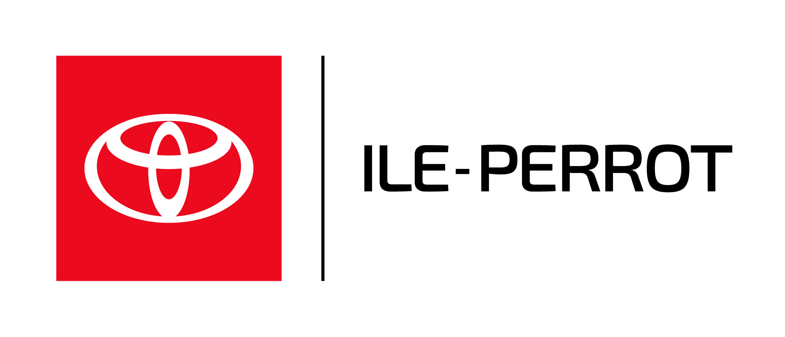 Logo de le-Perrot Toyota