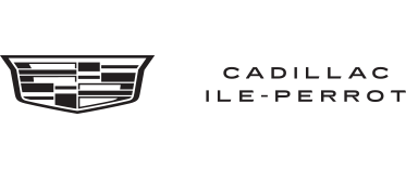 Logo de Cadillac Île-Perrot