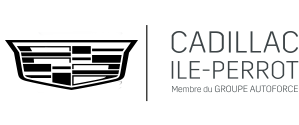 Logo de Cadillac Île-Perrot