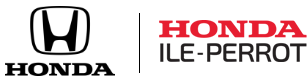 Logo de Honda Ile-Perrot