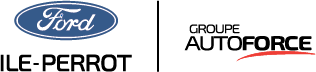 Logo de Ford Île-Perrot