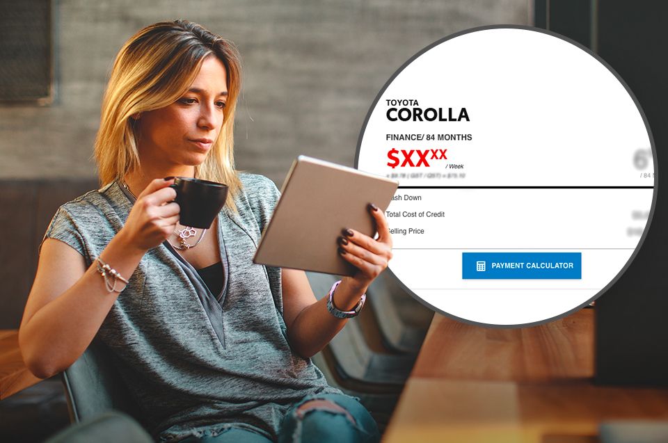 Choose Your Payments Online