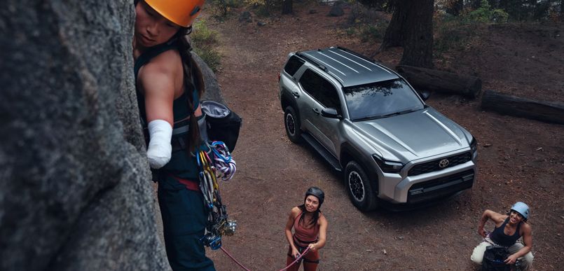 For Reliable and Durable Toyota Genuine Parts