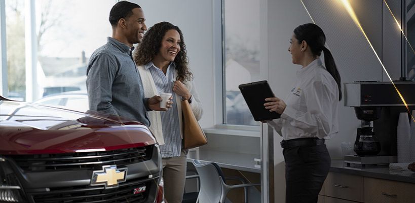 A Competent Team of Financial Specialists at Your Service