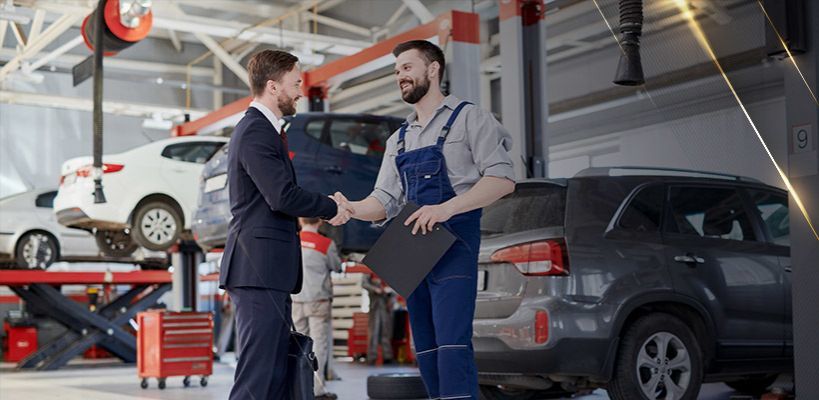 Des services Chevrolet Buick GMC de qualité à L’Île-Perrot