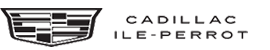 Cadillac Île-Perrot Logo