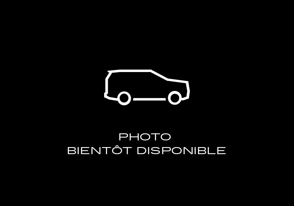 Image du véhicule Cadillac ESCALADE E  2024