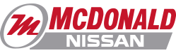 McDonald Nissan