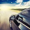 Unlimited kilometre lease (commercial customers only).