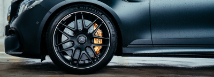 Wheels and Tires