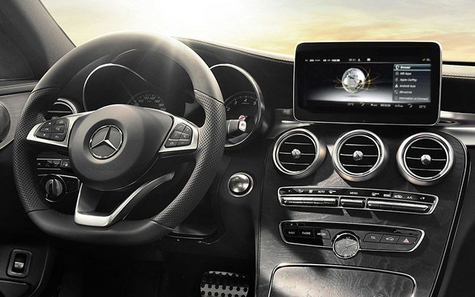 Mercedes Benz Gatineau Mercedes Benz Me Connect