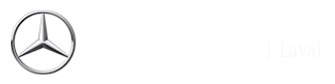 Logo de Mercedes-Benz Laval