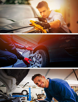 State-of-the-Art Maintenance Services